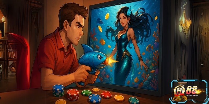 Mẹo pro sắc bén, hốt quà dễ như chơi!