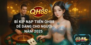 Nạp tiền QH88